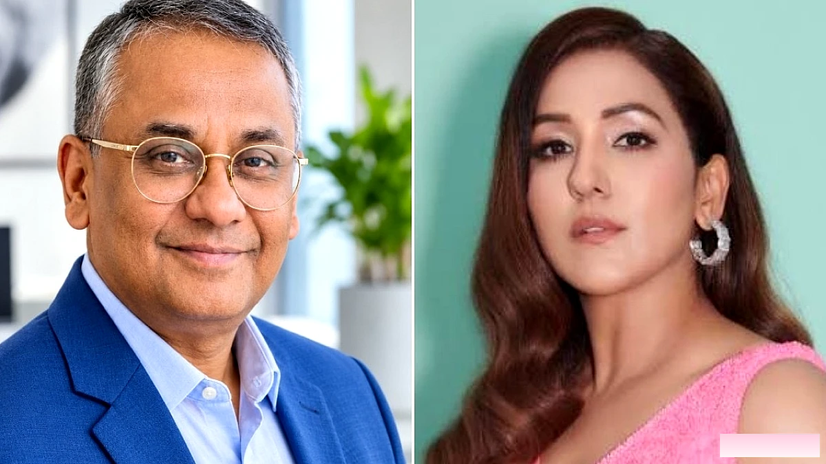 सिंगर नीति मोहन के पिता बृज मोहन शर्मा का निधन, परिवार में शोक