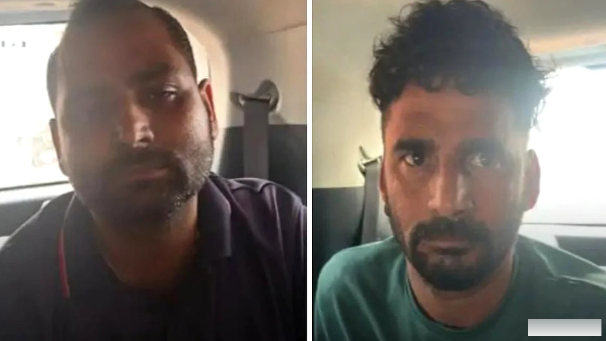 ग्वालियर में ट्रक दुर्घटना: 15 मौतें, गूगल मैप इस्तेमाल करने वाले चालक को गिरफ्तार