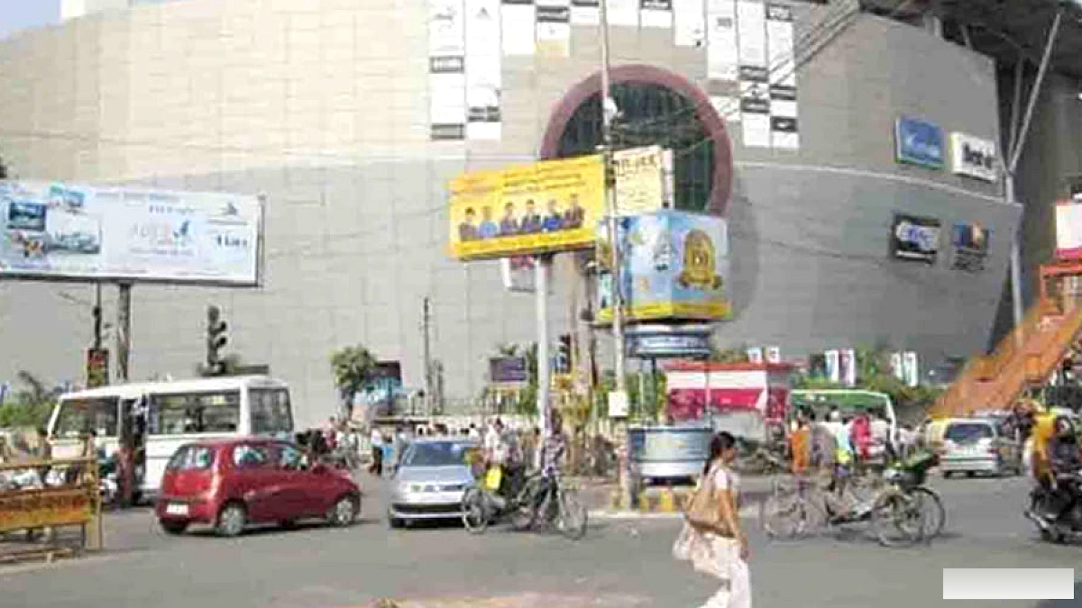 रामलीला एवं दशहरा मेले के कारण परेड मार्ग पर वाहन नहीं जा पाएंगे, ट्रैफिक डायवर्जन लागू