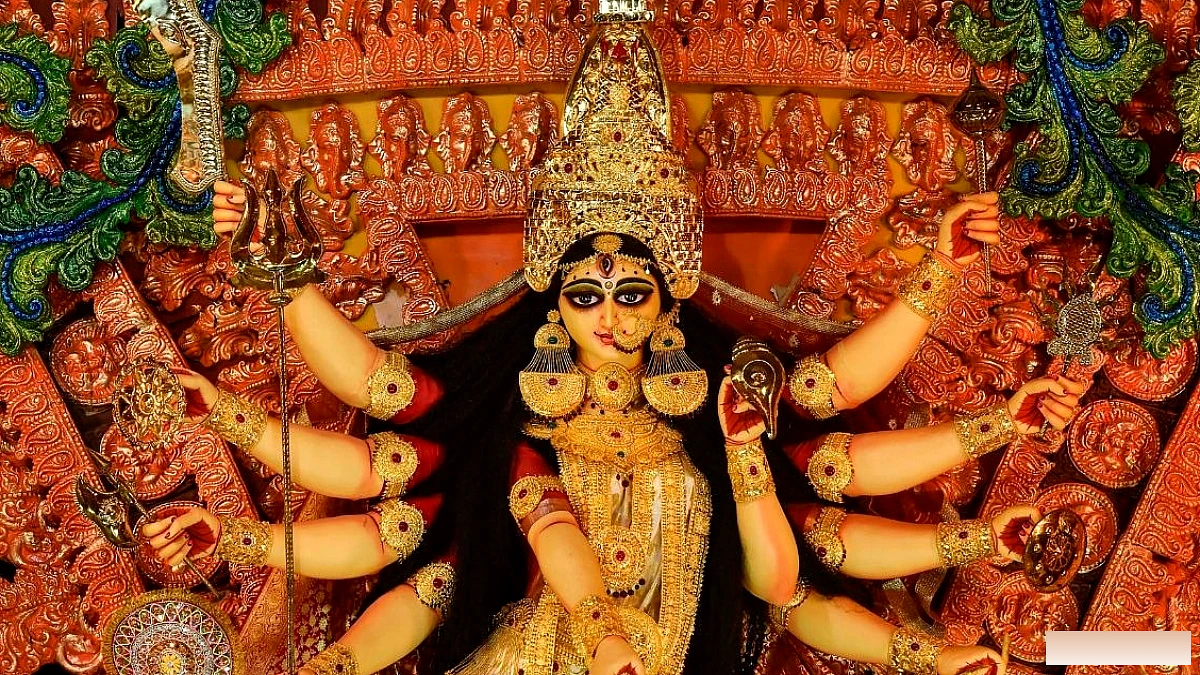 2026 में दशहरा कब? 20 या 21 अक्टूबर – सही तिथि और शुभ मुहूर्त