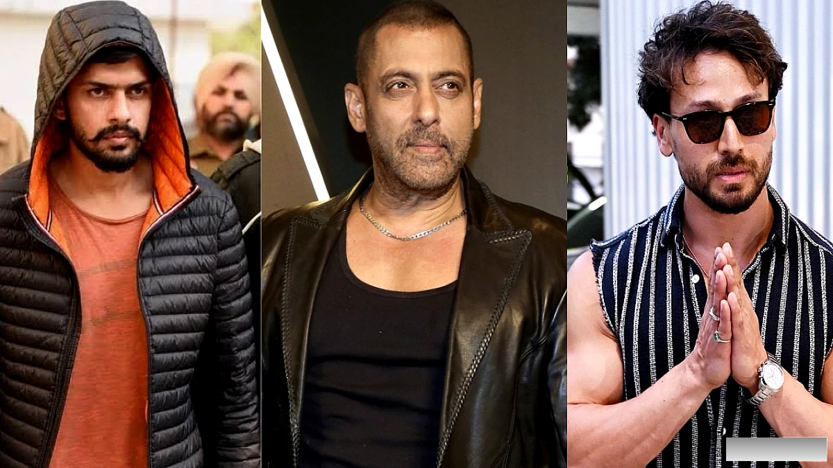 सलमान खान के पीछे लॉरेंस बिश्नोई गैंग: 8 साल में धमकियों और हमलों की टाइमलाइन