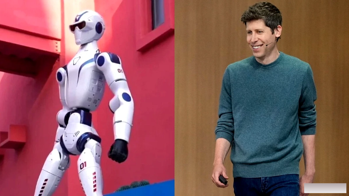 OpenAI का ह्यूमनॉइड रोबोट: 2027 में पहला डेमो, क्या होगा वास्तविक काम?