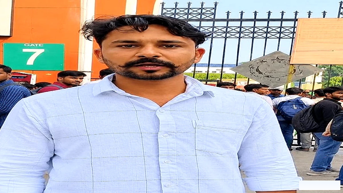 एएमयू चुनाव के बाद जामिया मिल्लिया में छात्र आंदोलन को नई दिशा मिली