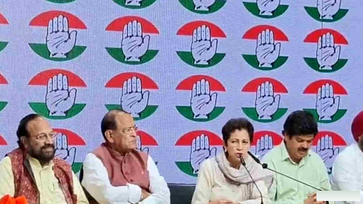 जुबिन नौटियाल के पिता कांग्रेस में फिर से शामिल