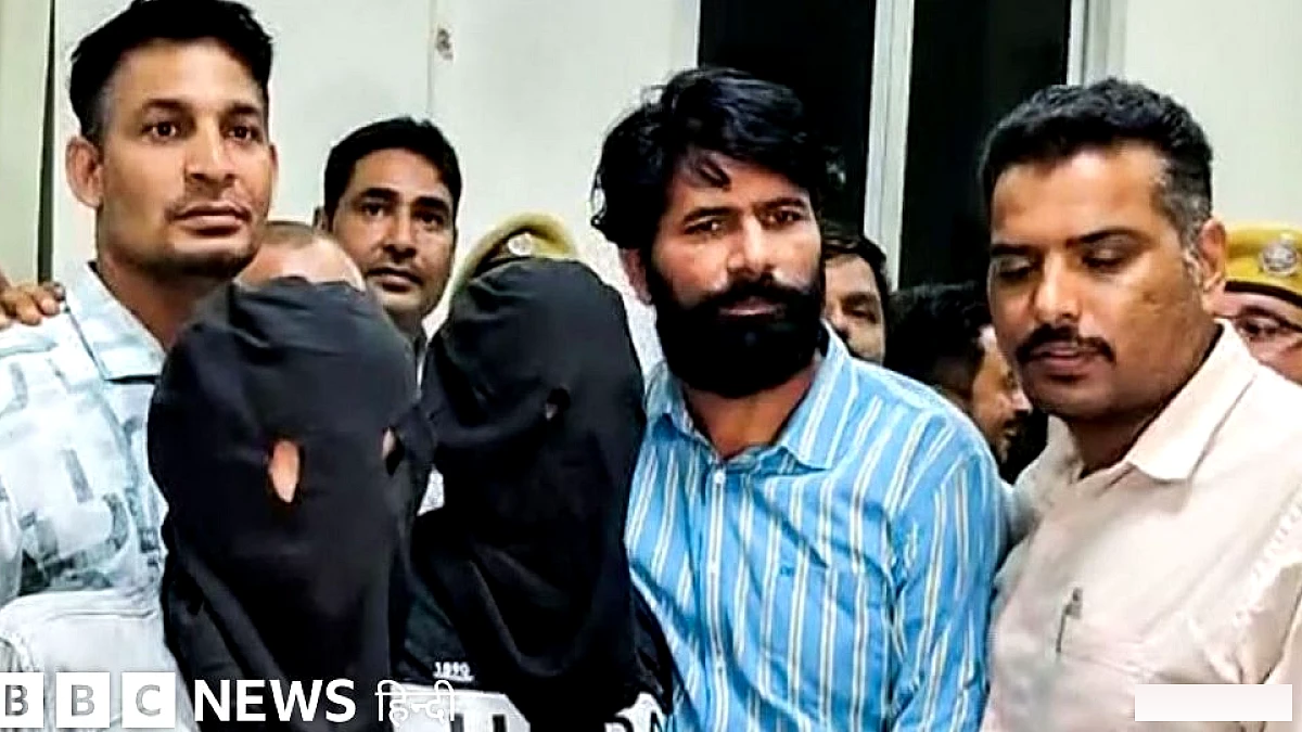 पकड़े गए अभियुक्तों के बारे में पुलिस ने क्या बताया, लॉरेंस गैंग पर बोले सीएम फडणवीस