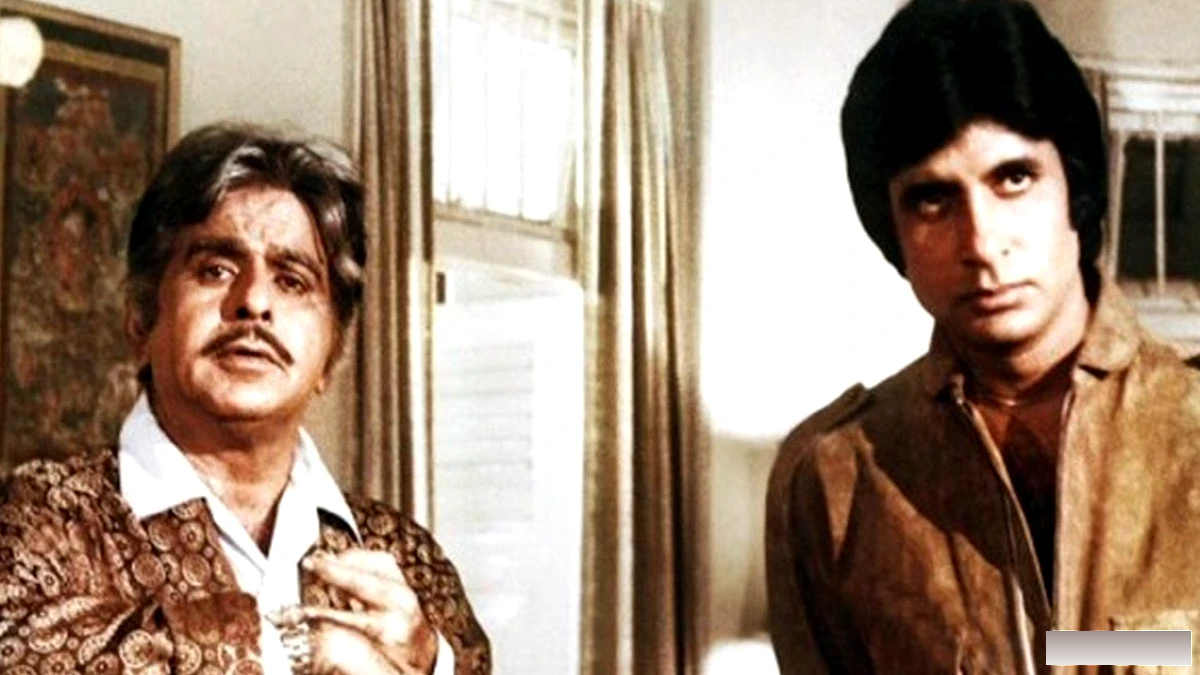 बॉलीवुड में अंडरवर्ल्ड की पहली झलक: 1982 में प्रोड्यूसर मुशीर आलम की पठान गैंग द्वारा किडनैपिंग