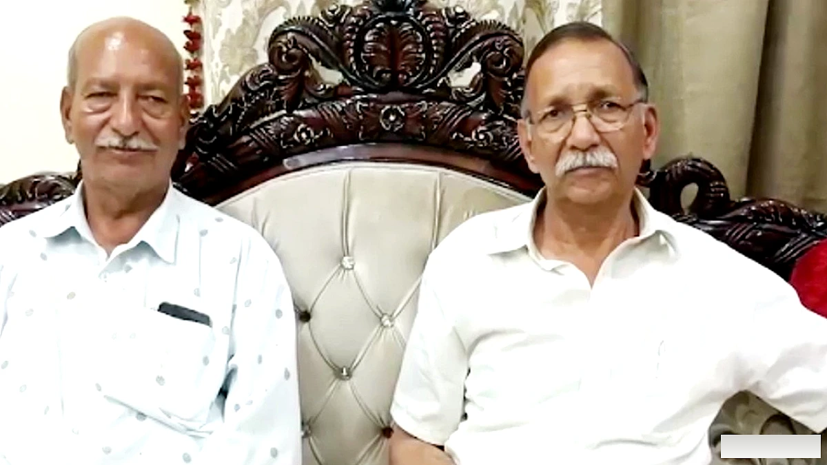 दादा ने 1917 में ब्रिटिश सरकार को 35,000 रुपये का कर्ज दिया, परिवार का दावा जारी