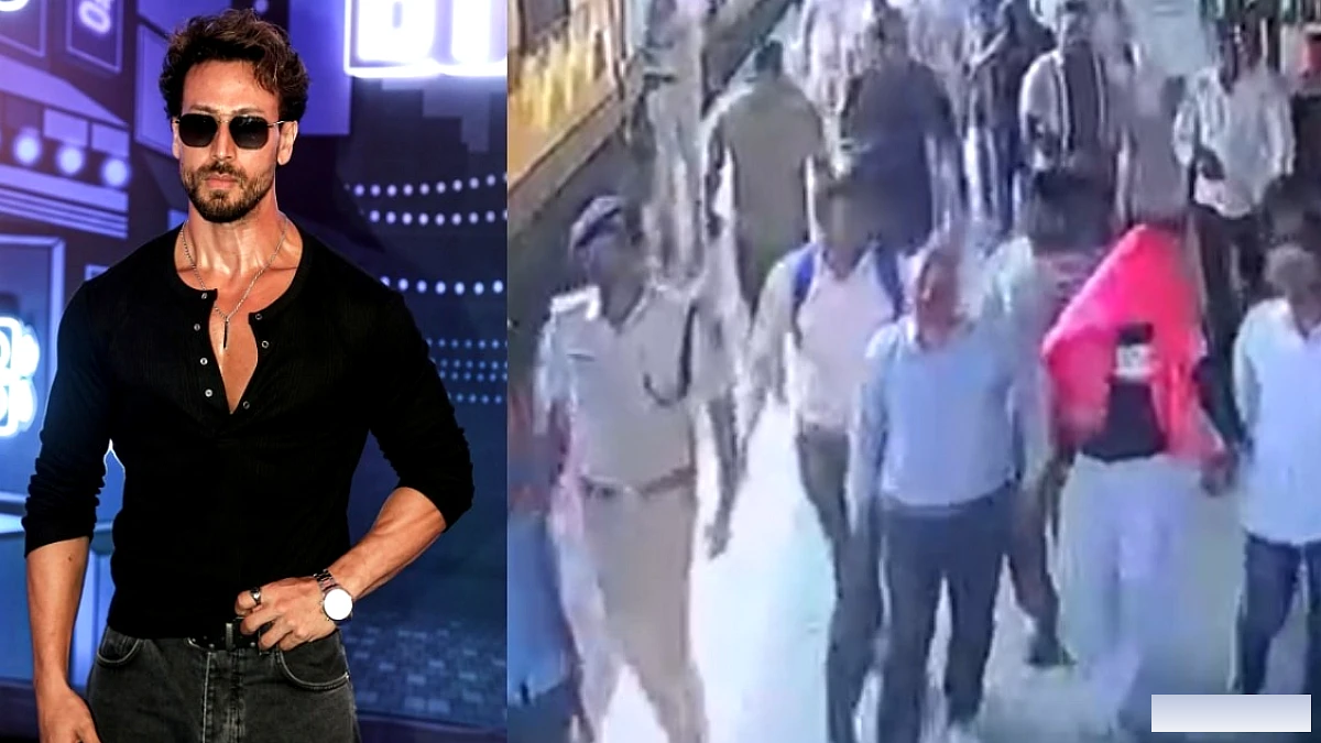 टाइगर श्रॉफ पर गोलीबारी के तीन शूटर कोटा में ही रखे, मुंबई नहीं भेजी गई