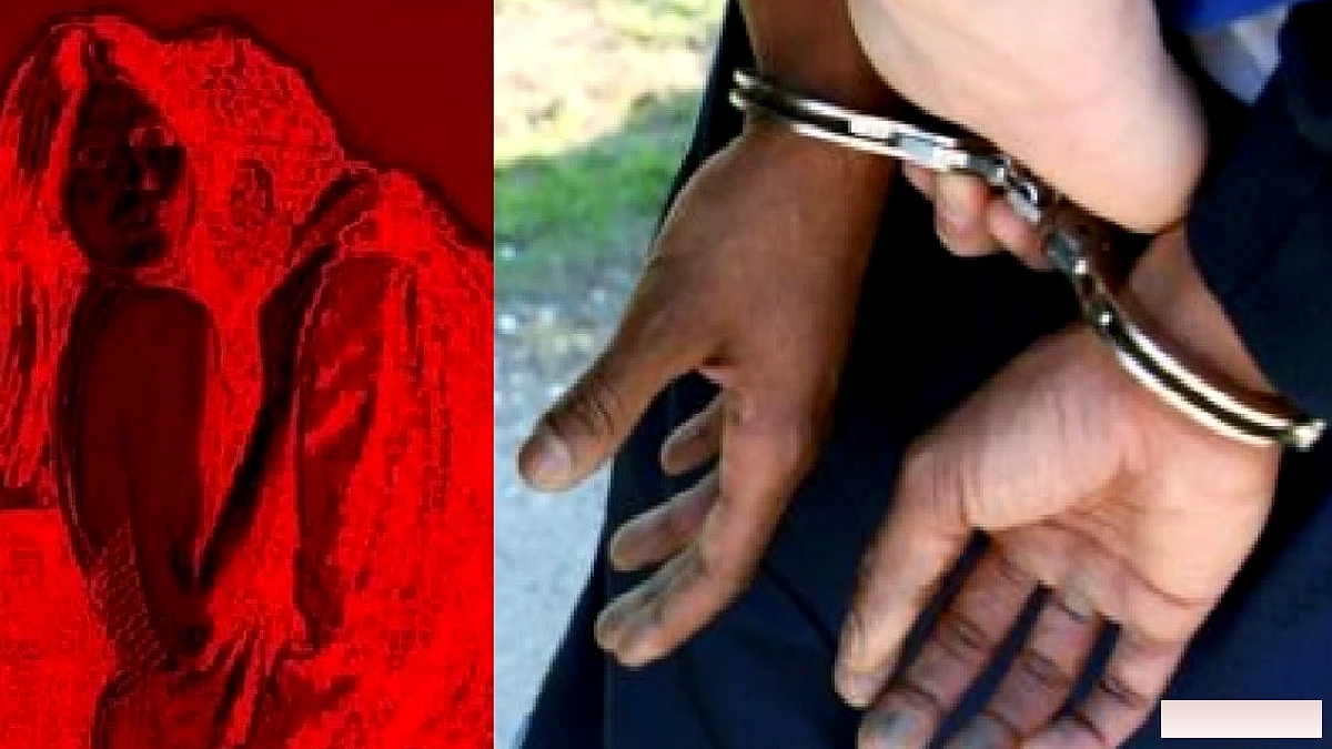 हैदराबाद में हनी‑ट्रैप और ब्लैकमेलिंग केस: 25.16 लाख की धोखाधड़ी में आरोपी को अरेस्ट