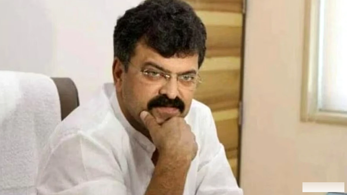 NCP विधायक जितेंद्र आव्हाड़ को फोन पर मिली जान से मारने की धमकी, पुलिस ने जांच शुरू