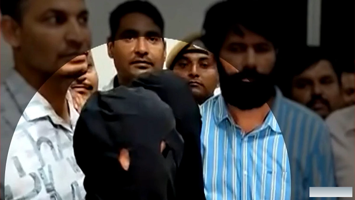 टाइगर श्रॉफ की फायरिंग के आरोपी की कुंडली में बड़ा खुलासा