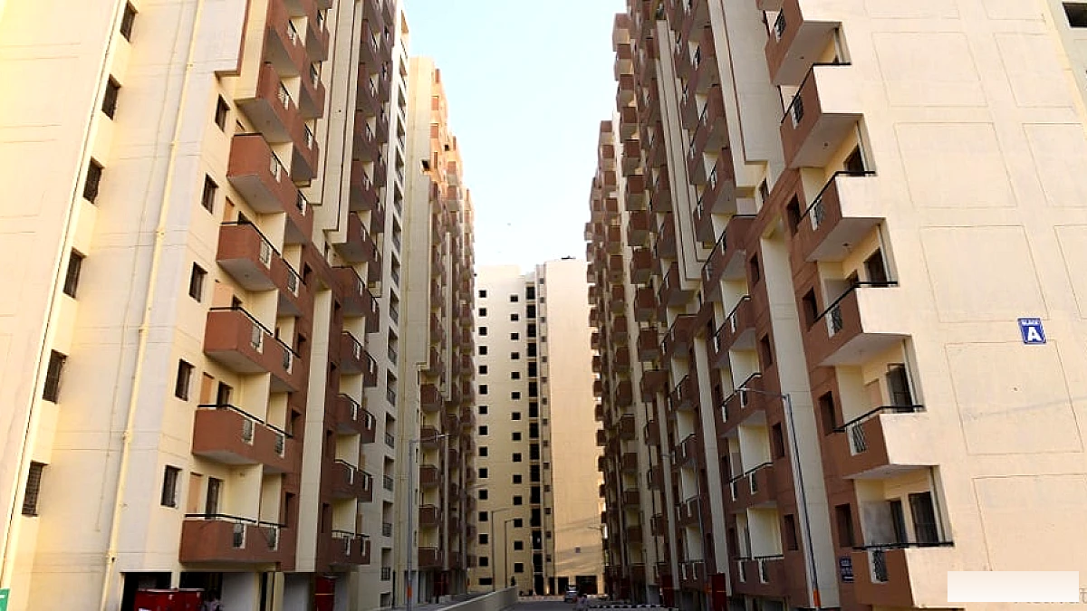 नरेला में 2516 डीडीए फ्लैट 25% छूट के साथ 14.95 लाख से