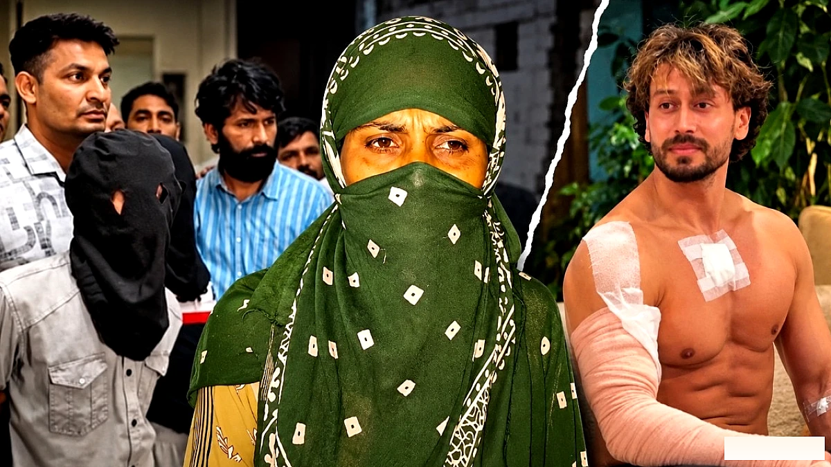 2 लाख के झूठे वादे से फँसे बेटे ने टाइगर श्रॉफ केस में शूटर बना