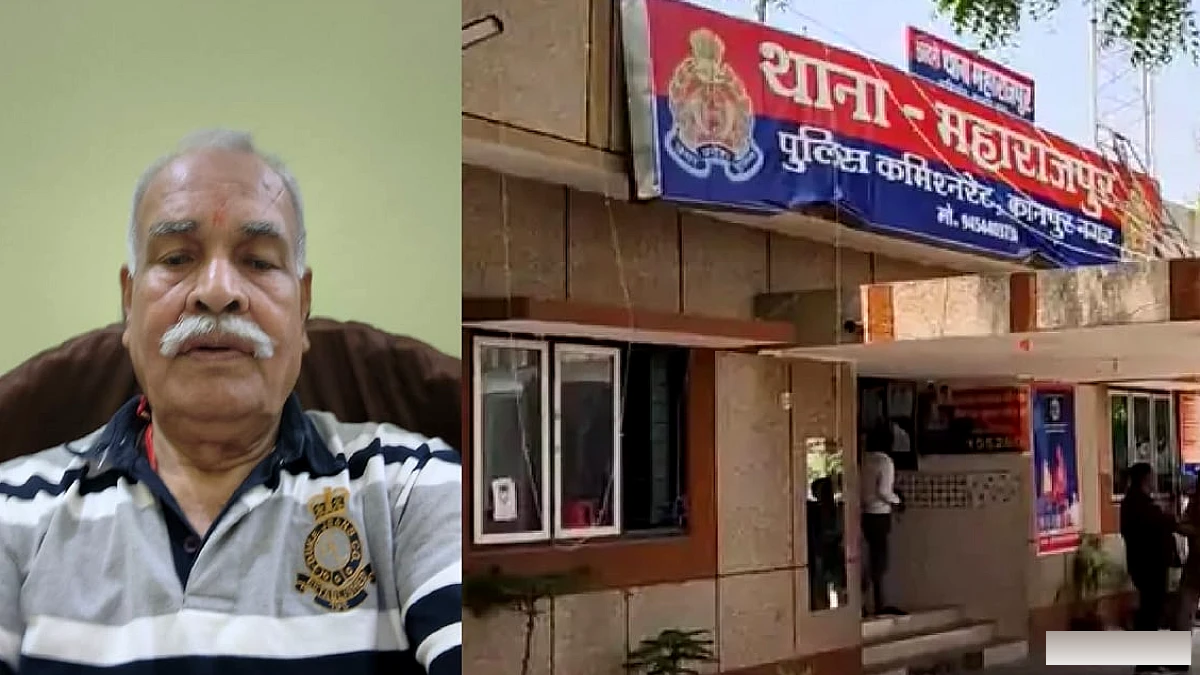 कानपुर पुलिस पर 35 वर्ष पुरानी फर्जी मुठभेड़ के आरोप