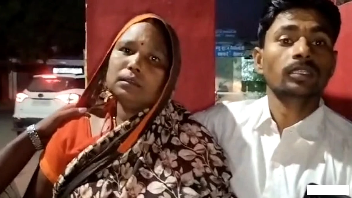 फतेहपुर में मूर्ति विसर्जन के दौरान तालाब में तीन किशोरों की मृत्यु