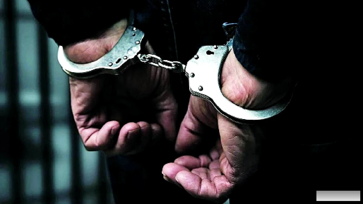 ब्रिटेन में अमेरिकी एयरबेस पर साजिश: ईरान के सहयोग के शंकित दो लोगों को फिर से गिरफ्तार