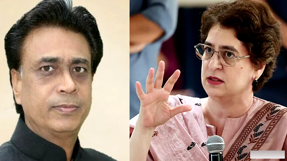 शैलेश पाटिल की तस्वीर ने राजनीतिक अटकलें बढ़ाईं, उन्होंने सक्रिय राजनीति से इनकार किया