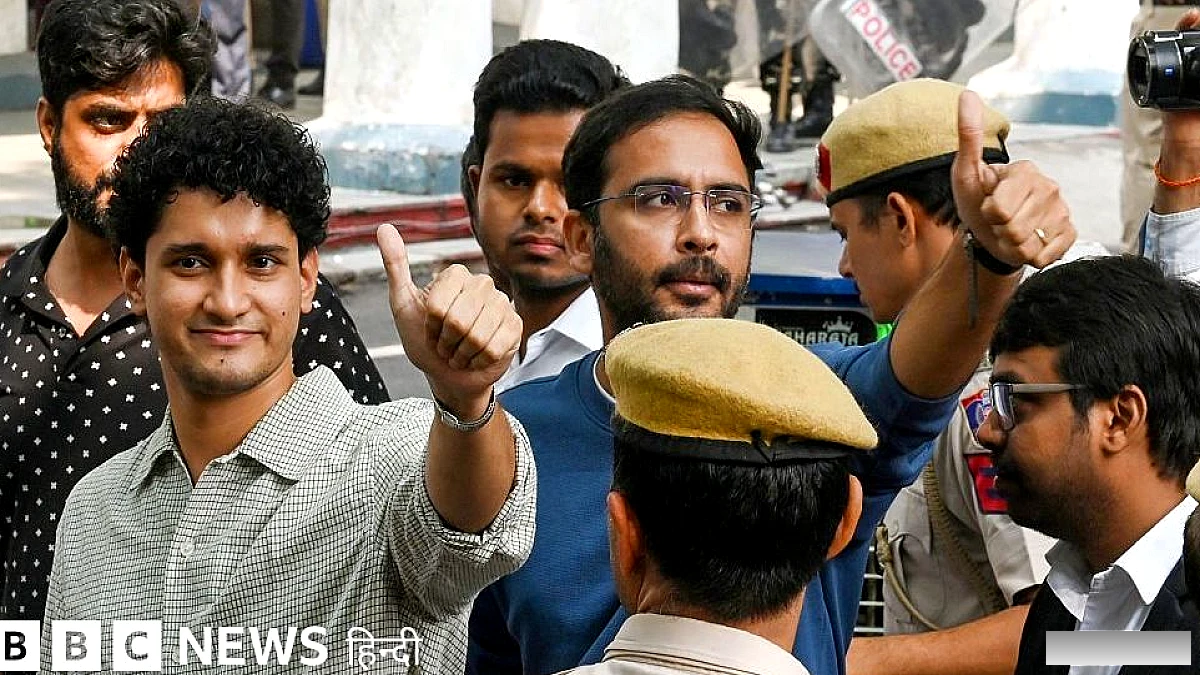 आशुतोष रांका और सौरभ दास की कस्टडी क्यों बढ़ाई गई, इसके पीछे क्या है क़ानूनी दांव-पेच?