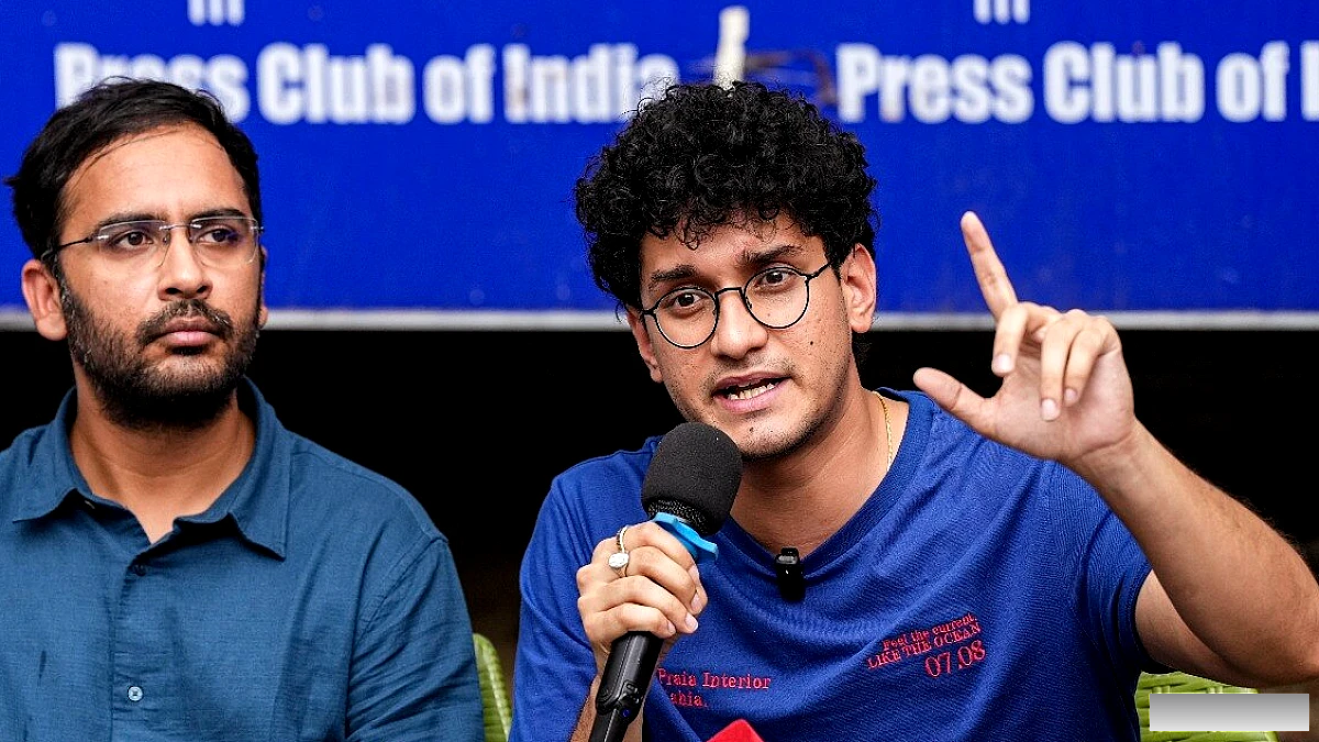 दिल्ली हाईकोर्ट में CJP के सौरव दास‑आशुतोष रांका की हिरासत बढ़ाने के आदेश पर तीखे सवाल