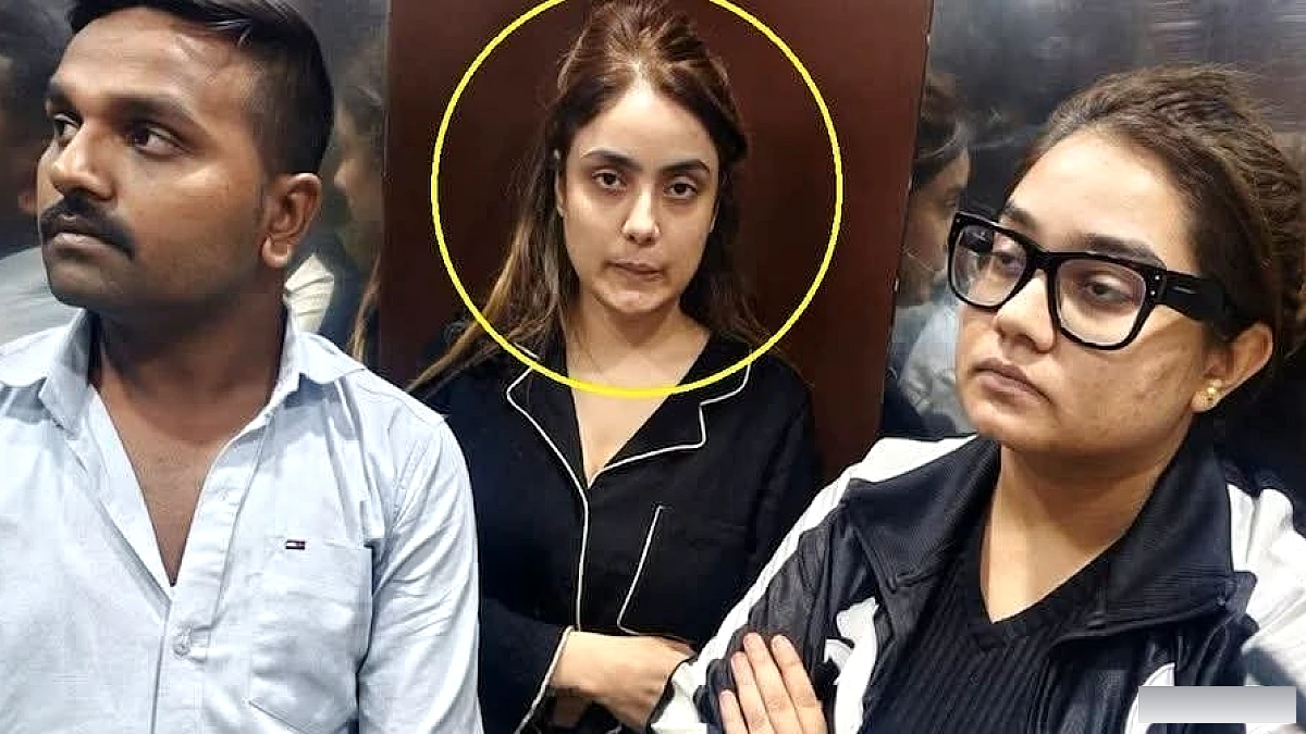 श्रद्धा दुबे की फरारी में मदद करने के आरोप में बॉयफ्रेंड आमिर को हिरासत