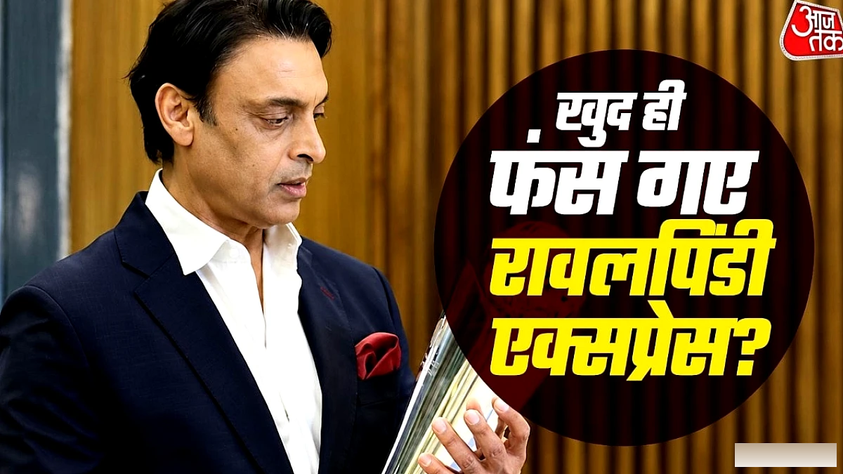 पाकिस्तान ने इंग्लैंड को 87 रन से हराया, शोएब अख्तर ने PCB की नई नीति की सराहना की