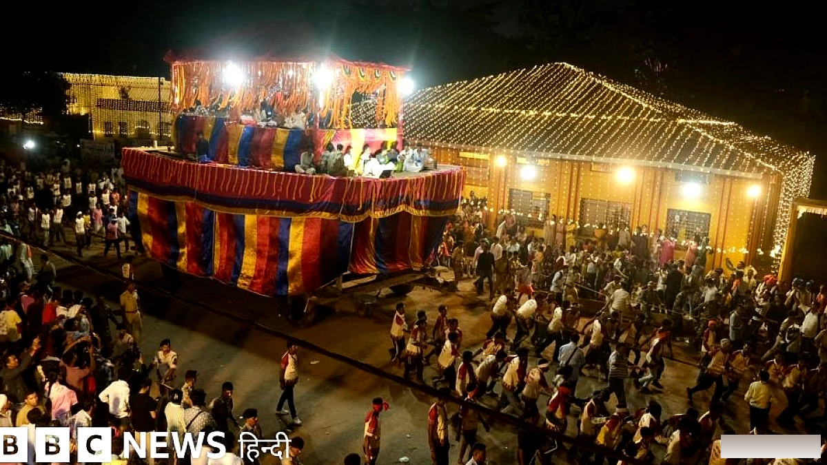यहाँ 76 दिनों तक मनाया जाता है दशहरा, लेकिन नहीं जलाया जाता रावण