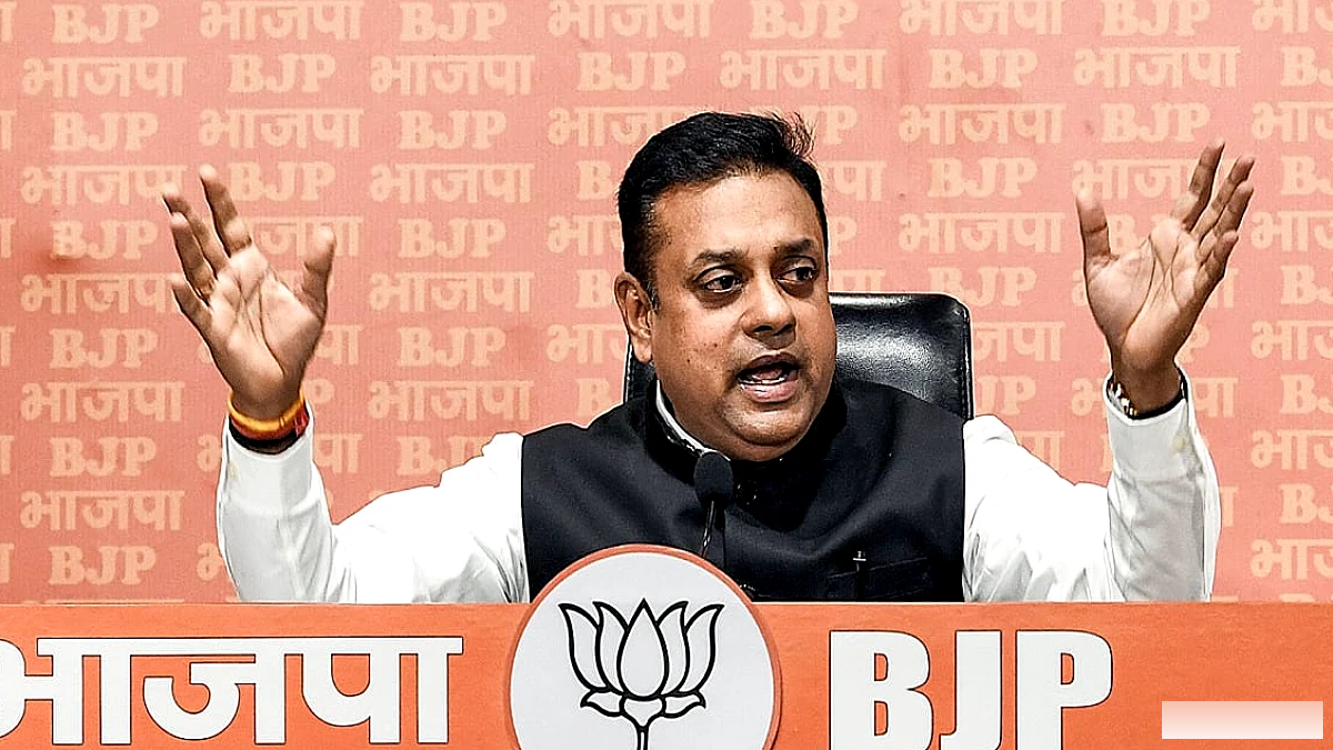 राहुल गांधी पर विदेश में तख्तापलट की योजना? भाजपा का आरोप, विपक्ष ने सीजेपी के प्रदर्शन पर हमला