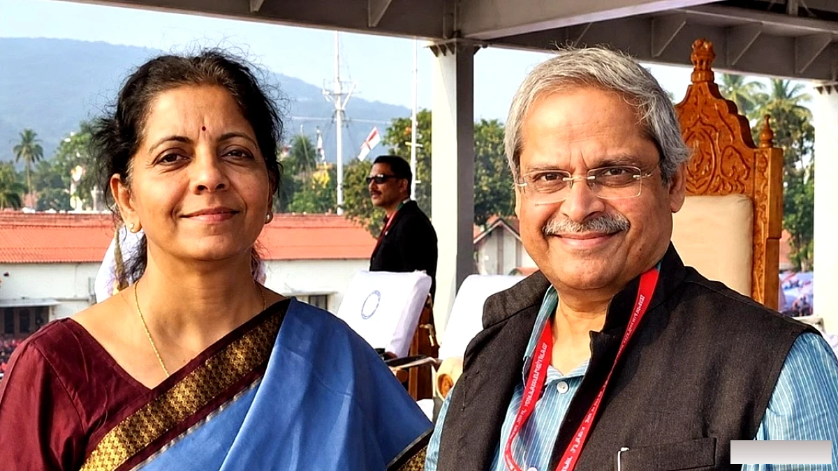 वित्त मंत्री के पति सहित कई नेता करेंगे ‘एंटी‑SIR’ मार्च, 23 अक्टूबर को आयोजित
