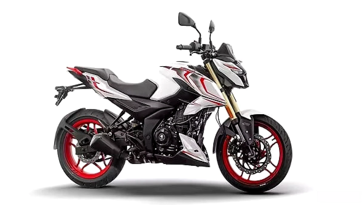 बजाज पल्सर N250SS लॉन्च: 4V इंजन की दमदार क्षमता और फीचर्स