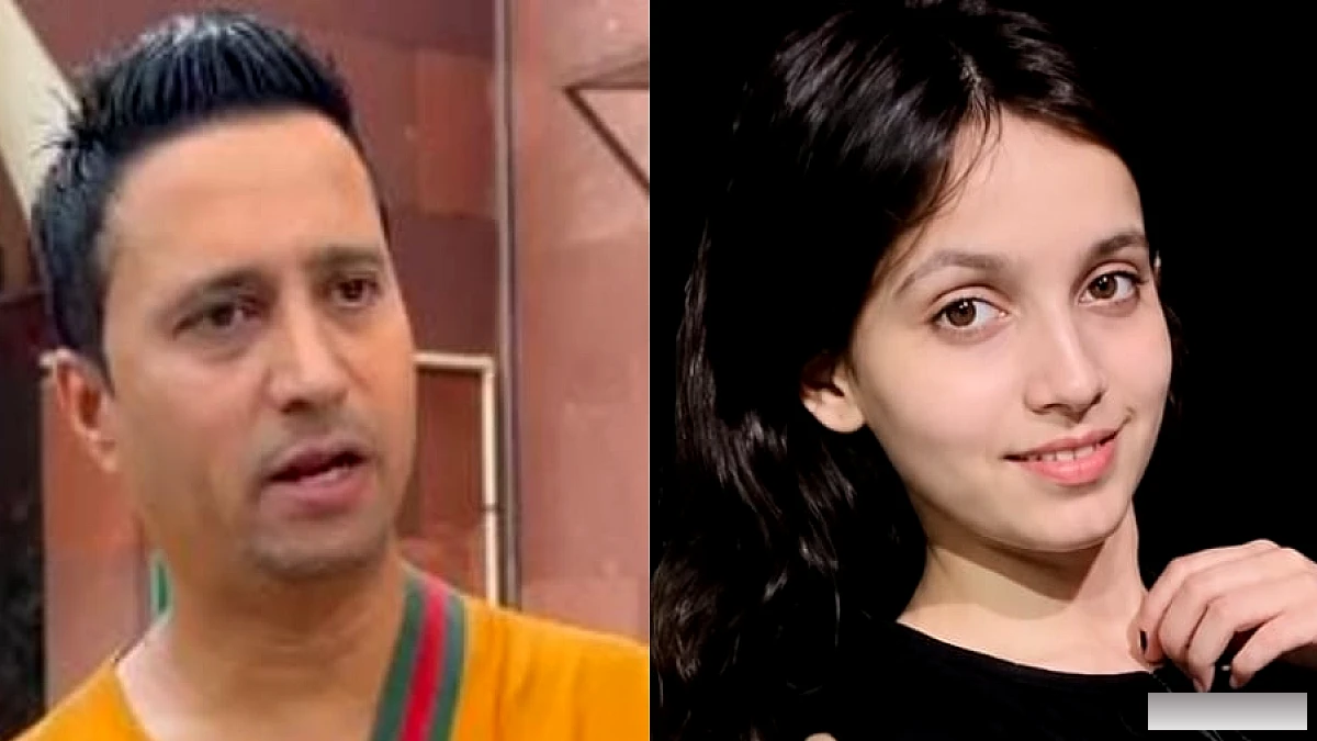 मुंबई के इन्फ्लुएंसर फैजान ने मुस्कान की बेटी और टाइगर श्रॉफ के चालक की मदद का वादा किया