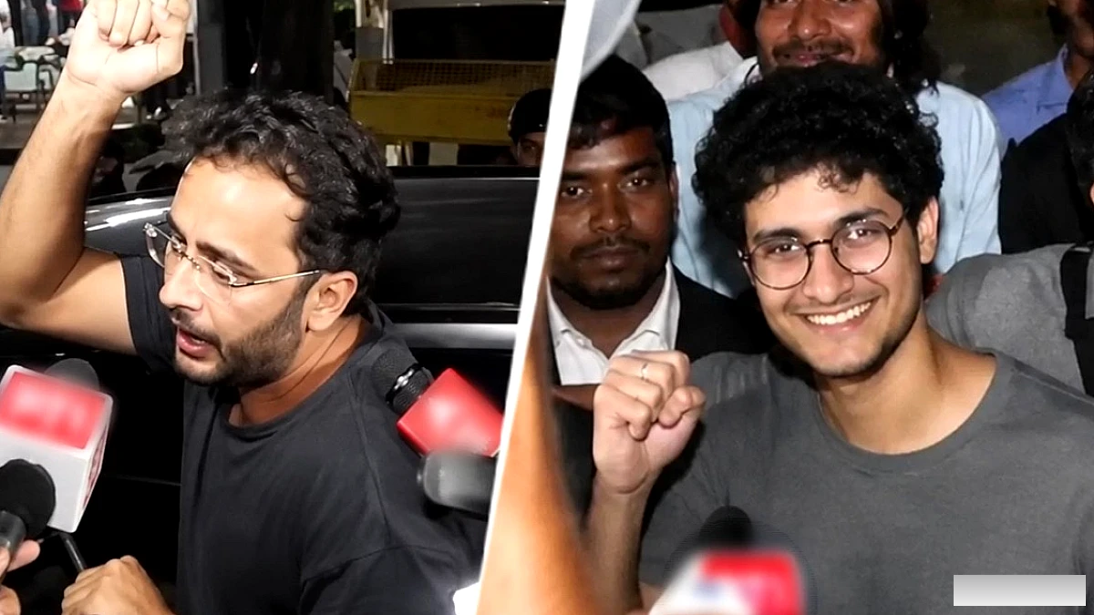 सौरव दास और आशुतोष रांका को जमानत बांड स्वीकार कर कोर्ट ने रिहा किया, बरी नहीं