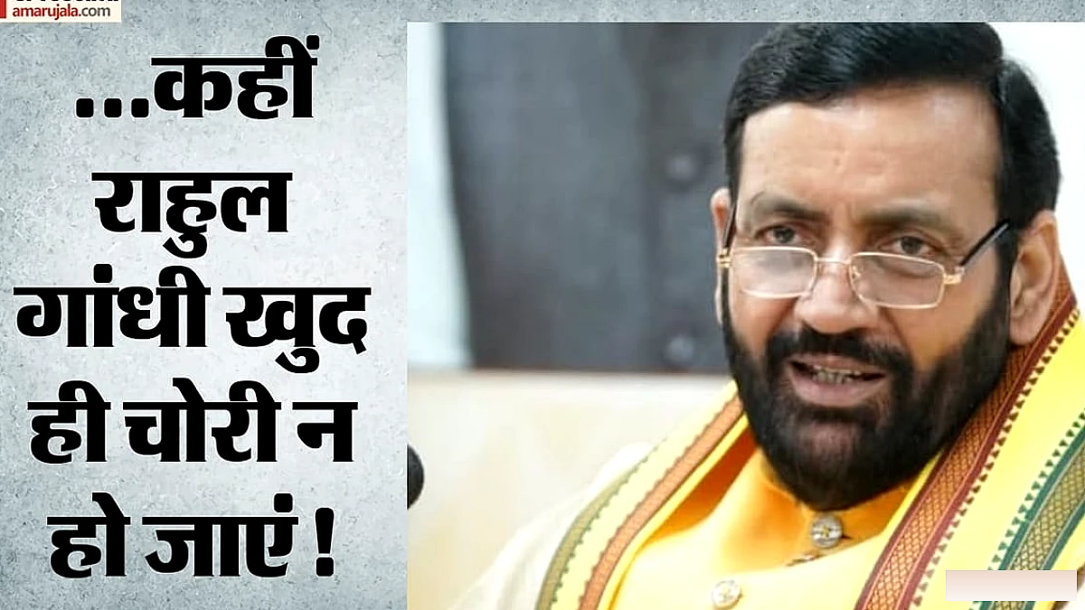 सीएम नायब सैनी ने AAP पर युवाओं को धोखा देने का आरोप, कांग्रेस को गुमराह करने की आलोचना