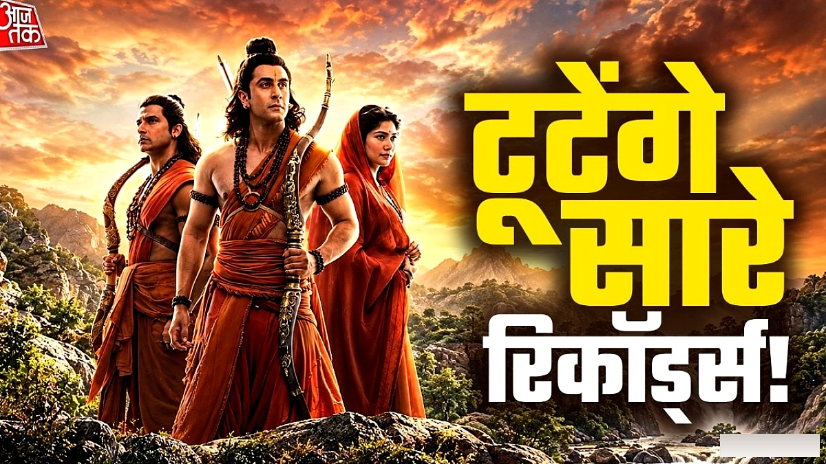 द राइज ऑफ ए लीजेंड की एडवांस बुकिंग 7 करोड़ से ऊपर, प्रीमियम टिकटों की कीमतें तेज़ी से बढ़ी