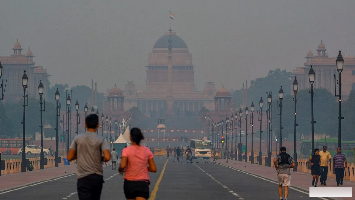 दिल्ली‑एनसीआर में किन गाड़ियों पर है रोक और फेज‑वार पाबंदियां