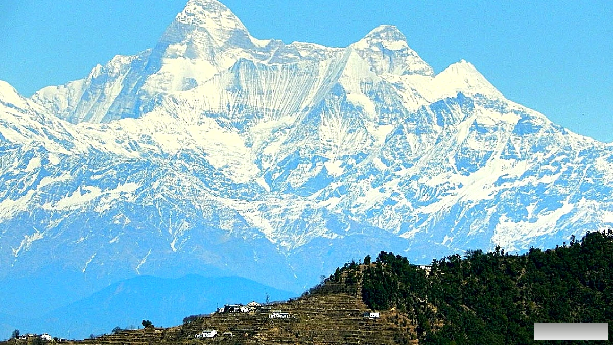 उत्तराखंड के नीचे फँसी टेक्टोनिक प्लेट: 8.1 तीव्रता वाले भूकंप का संभावित खतरा