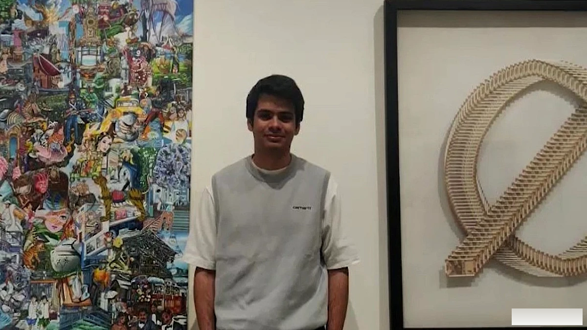 फोटोग्राफर रेहान वाड्रा की बीकानेर हाउस प्रदर्शनी से 70 तस्वीरें हटाई, नहीं हटाने पर सीलिंग की धमकी