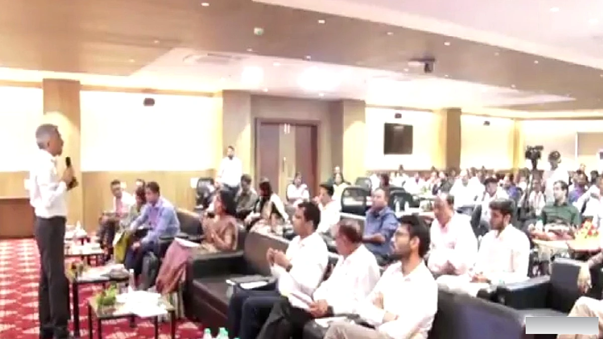 MP के नगर निकायों में सरकारी खरीद में कीमतों में अजब अंतर, संभावित बचत ₹250 करोड़