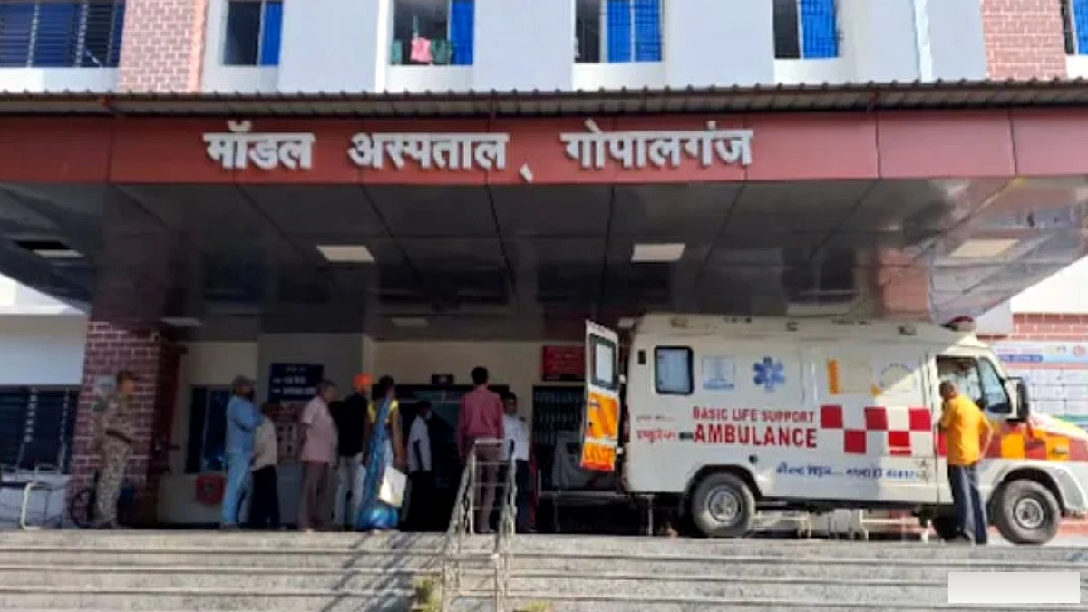 अग्निकांड में मौत का आंकड़ा सात पहुंचा, नौवें दिन झुलसे दंपति ने भी तोड़ा दम; 11 घायलों का इलाज जारी