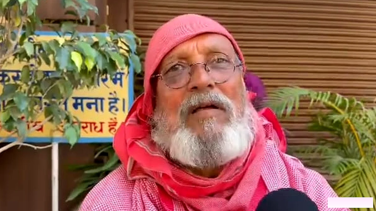 ‘प्रकृति ही प्रभु है’ का संदेश लेकर निकली साइकिल यात्रा बक्सर पहुंची, 58 दिनों में 7 राज्यों का सफर