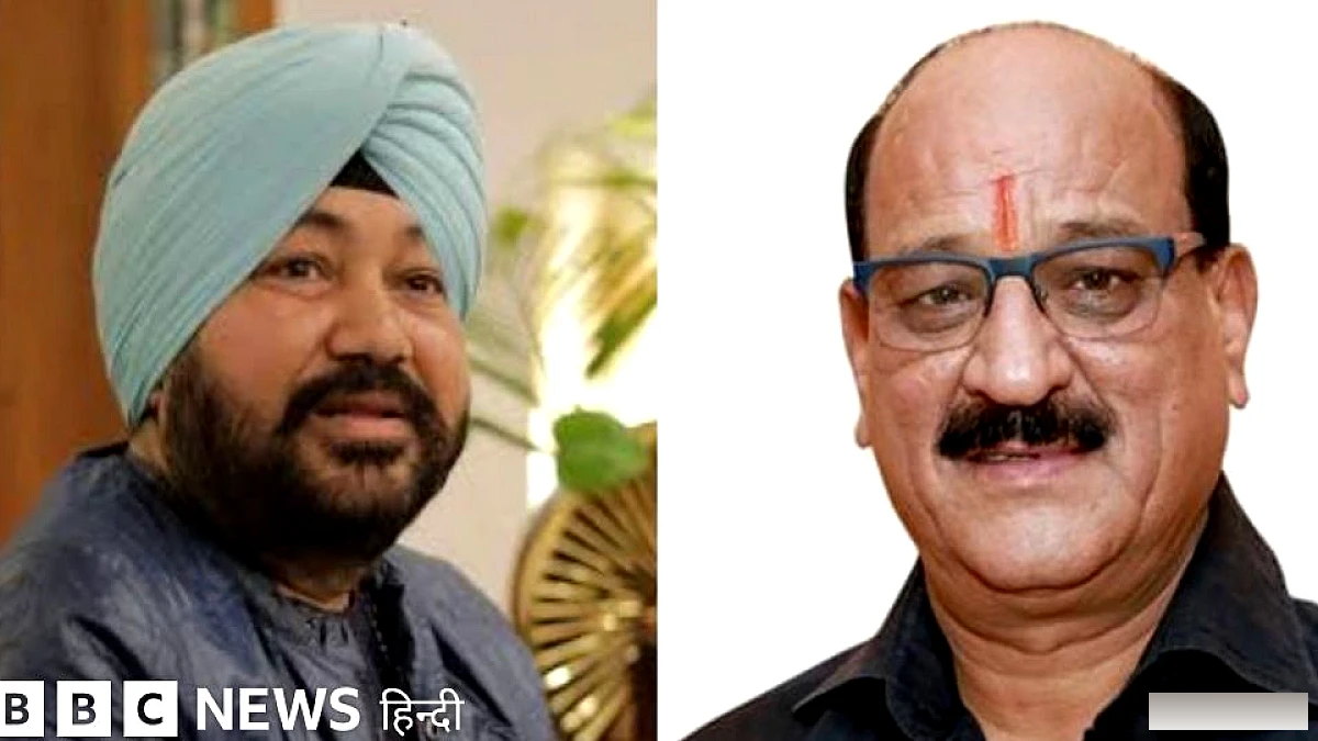 उत्तराखंड के मंत्री के साथ विवाद में दलेर मेहंदी, कभी कहा था- शराब नहीं, चाय का शौक़ीन हूँ