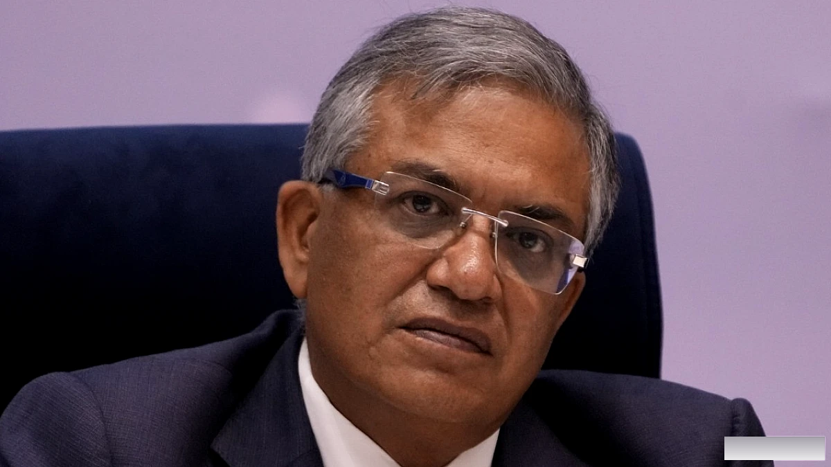 लोकसभा स्पीकर ओम बिरला ने बताया, CEC के खिलाफ महाभियोग प्रस्ताव पर अगला कदम