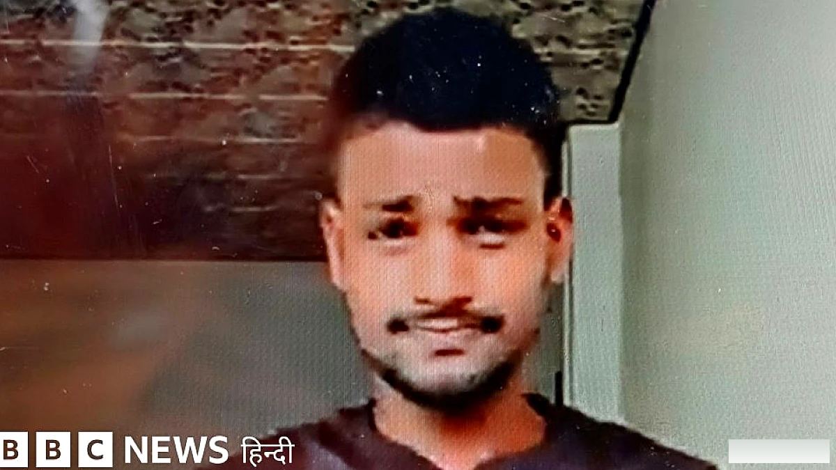 टाइगर श्रॉफ़ फ़ायरिंग केस में गिरफ़्तार बेगूसराय का ऋतिक कुमार कौन है?