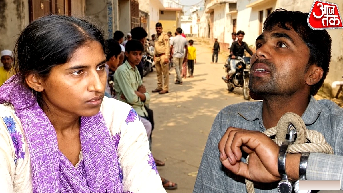 सलीम को सात‑दिन की पैरोल, शबनम के परिवार में फिर उठी गहरी नाराज़गी