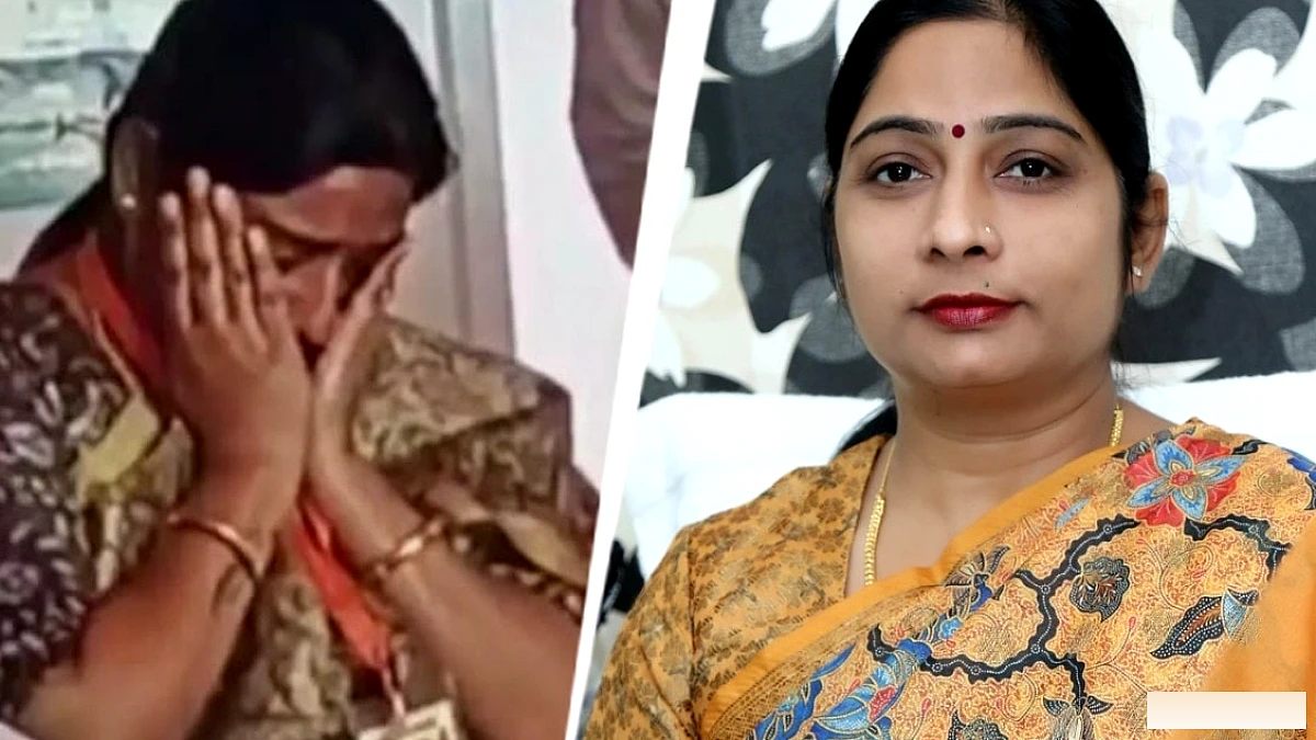 संग्मित्रा मौर्य का टिकट कटने के बाद भाजपा में बने रहने का इरादा, कांग्रेस में प्रवेश की अटकलें