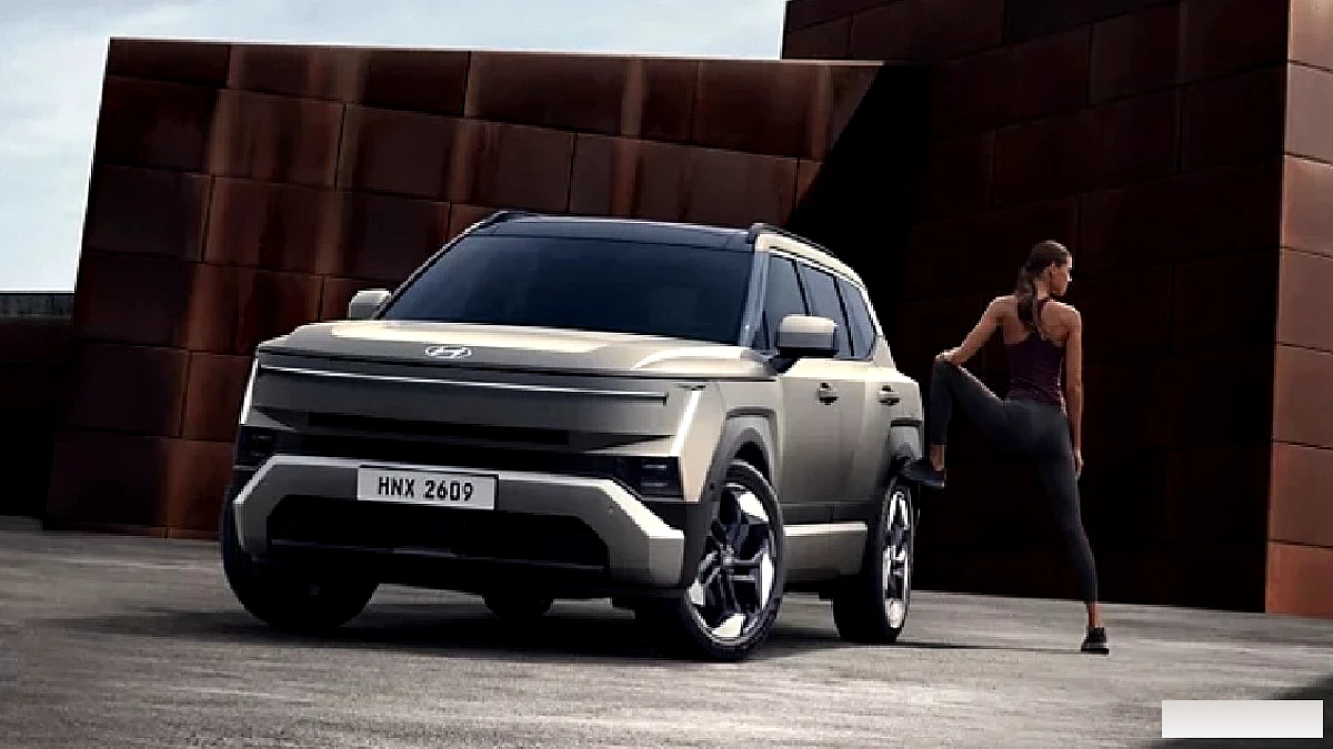 ह्यूंडई ट्यूसॉन SUV में 9 एयरबैग, ADAS और हाइब्रिड विकल्प