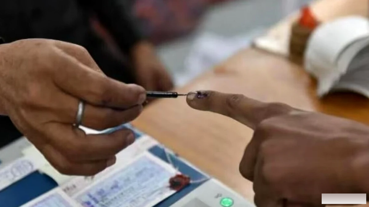 बिहार, यूपी, कर्नाटक और महाराष्ट्र की 28 MLC सीटों पर आज मतदान