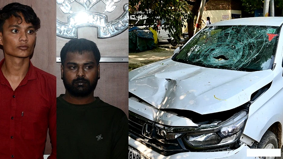 कानपुर पुलिस का खेल...पहले हादसा फिर हत्या, अब गैर इरादतन हत्या की ली तहरीर, उठे ये सवाल