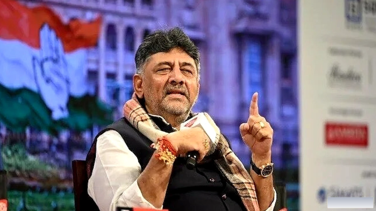 कर्नाटक के मुख्यमंत्री ने मेटा स्मार्ट ग्लास पहने उद्योगपति पर स्टिंग ऑपरेशन की कोशिश का आरोप
