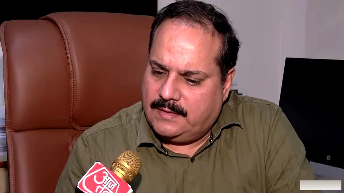 पीलीभीत में वोटर लिस्ट में 10,000 अनधिकृत बदलाव, मुख्य निर्वाचन अधिकारी ने पूरे यूपी में जांच का आदेश