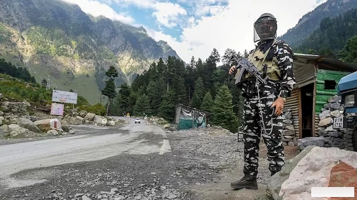 MEA ने ITBP के बयान पर दी स्पष्ट टिप्पणी: चीनी सेना के नियम‑उल्लंघन से LAC पर तनाव बढ़ता है